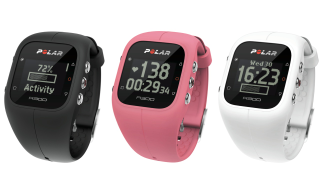 Polar's A300 Is a Solid Fitness Tracker You Shouldn't Buy